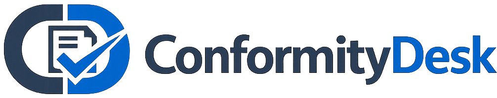 ConformityDesk